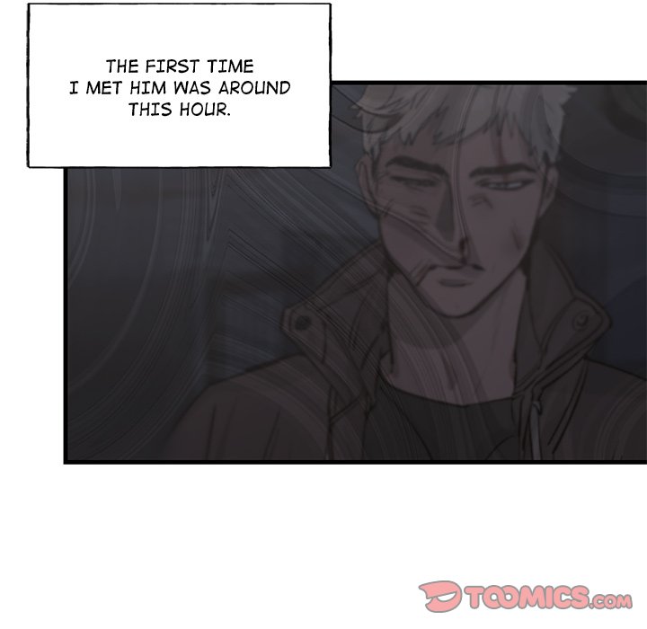 Hand in Hand - Chapter 27 [photo 38] - MangaPorn