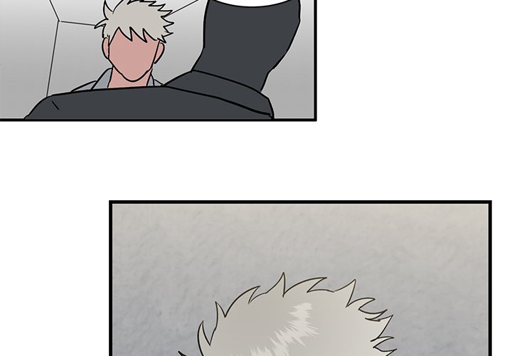 Hand in Hand - Chapter 27 [photo 4] - MangaPorn