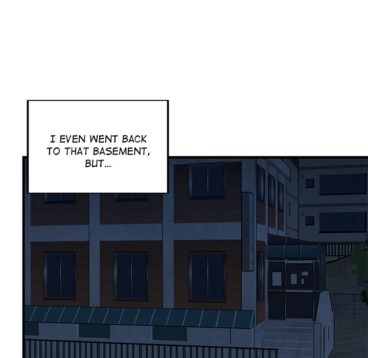 Hand in Hand - Chapter 27 [photo 41] - MangaPorn