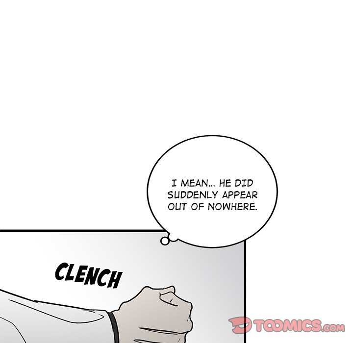 Hand in Hand - Chapter 27 [photo 46] - MangaPorn