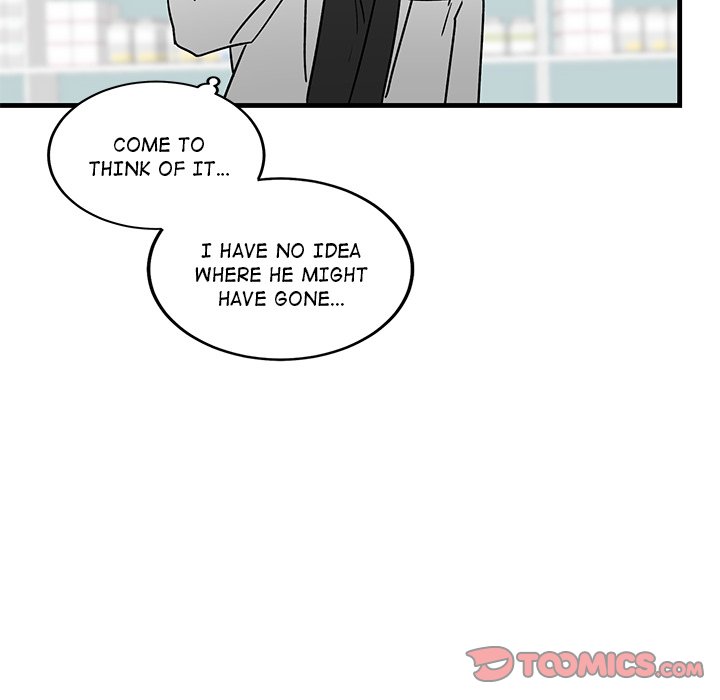 Hand in Hand - Chapter 27 [photo 50] - MangaPorn