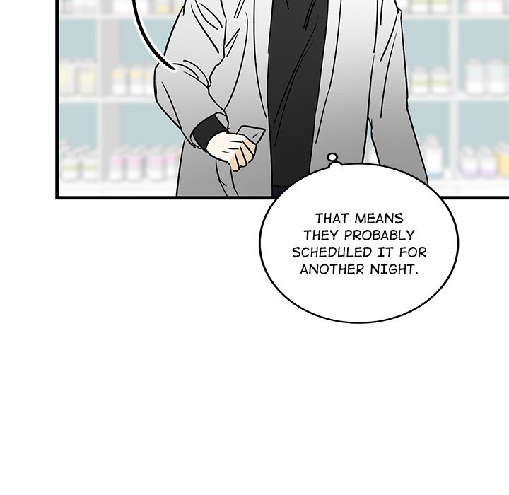 Hand in Hand - Chapter 27 [photo 59] - MangaPorn