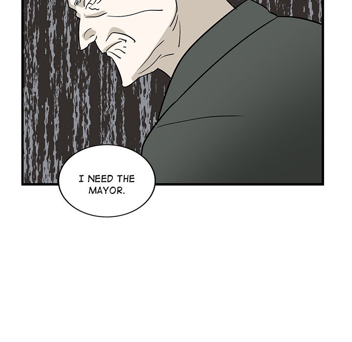 Hand in Hand - Chapter 27 [photo 61] - MangaPorn