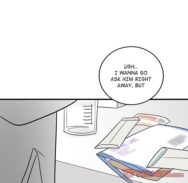 Hand in Hand - Chapter 27 [photo 62] - MangaPorn