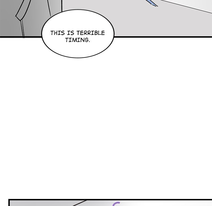 Hand in Hand - Chapter 27 [photo 63] - MangaPorn