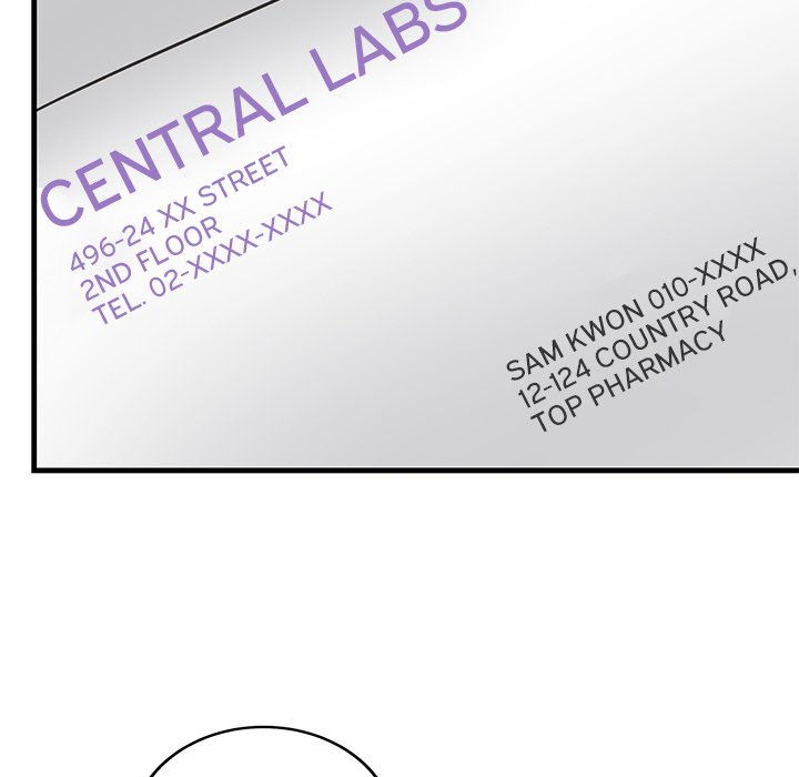 Hand in Hand - Chapter 27 [photo 64] - MangaPorn