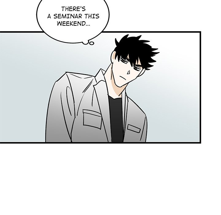 Hand in Hand - Chapter 27 [photo 65] - MangaPorn