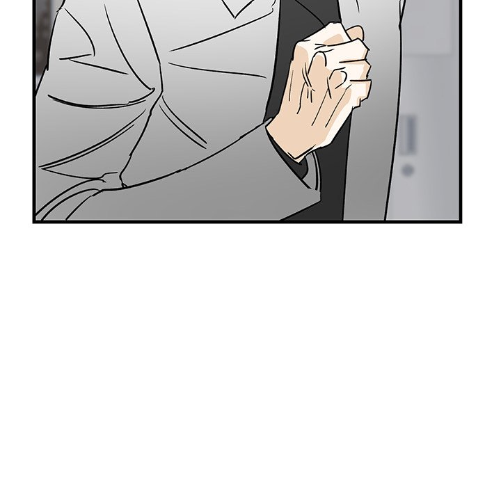 Hand in Hand - Chapter 27 [photo 77] - MangaPorn