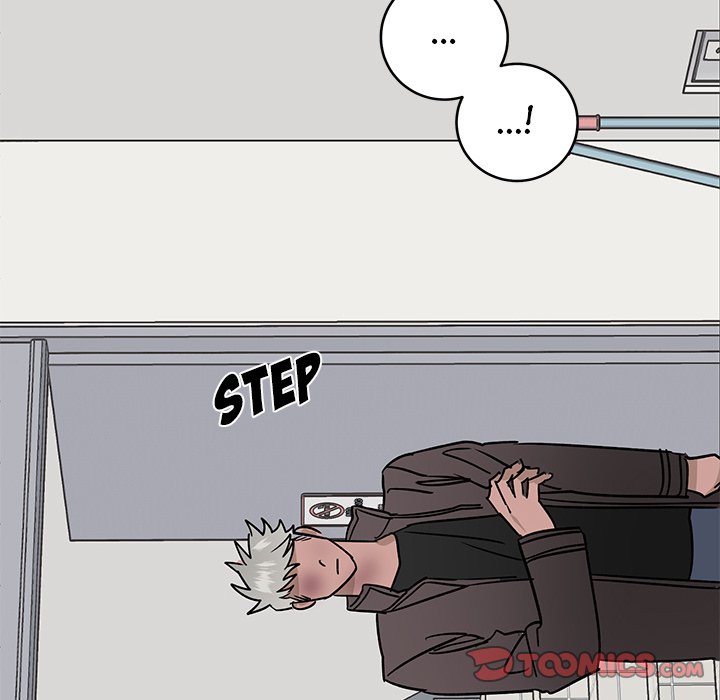 Hand in Hand - Chapter 27 [photo 82] - MangaPorn