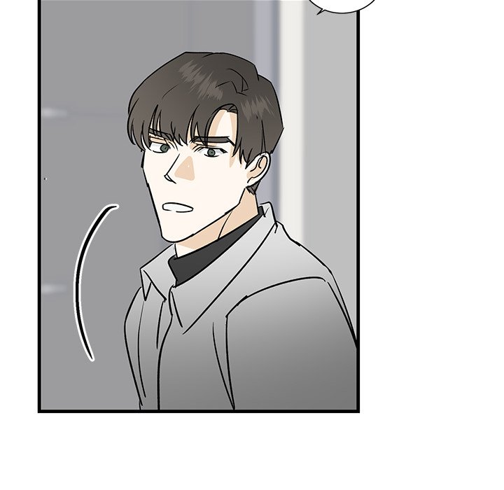 Hand in Hand - Chapter 27 [photo 84] - MangaPorn