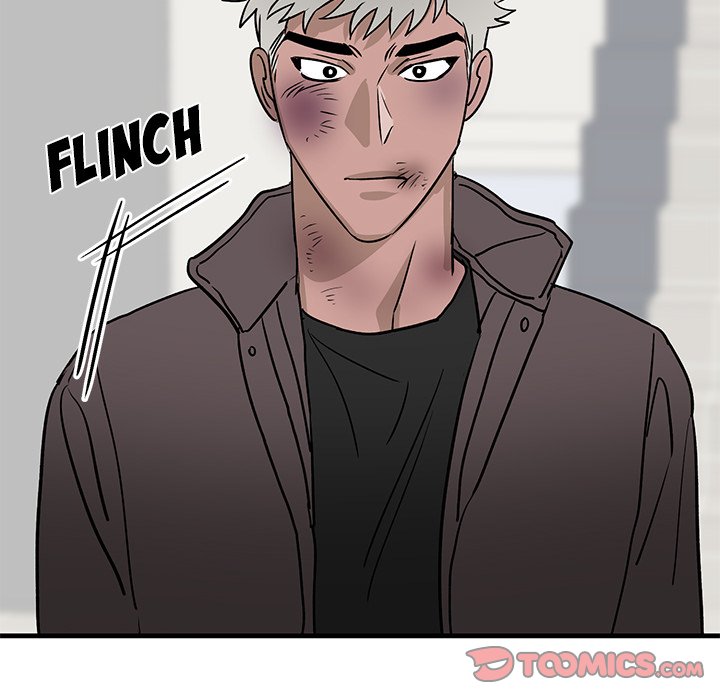 Hand in Hand - Chapter 27 [photo 86] - MangaPorn