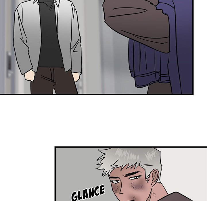 Hand in Hand - Chapter 27 [photo 91] - MangaPorn