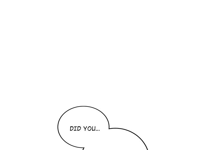 Hand in Hand - Chapter 28 [photo 1] - MangaPorn