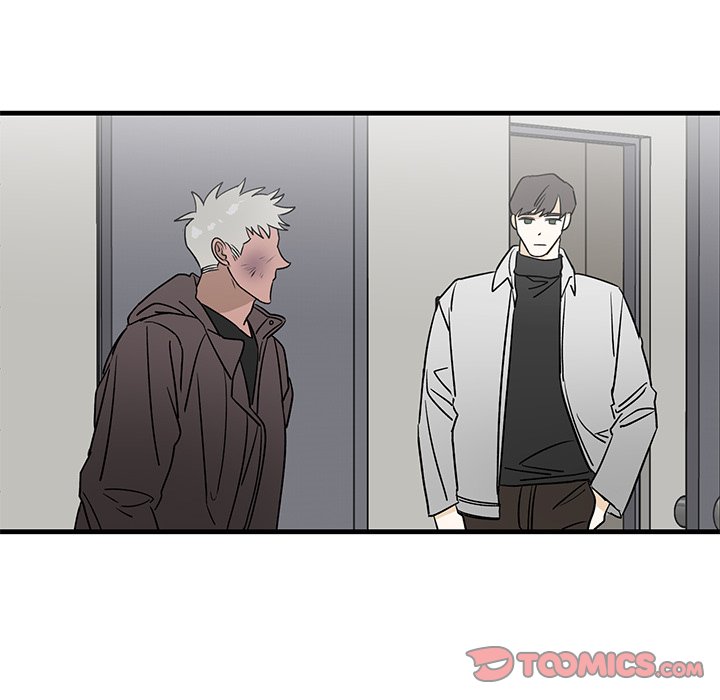 Hand in Hand - Chapter 28 [photo 10] - MangaPorn