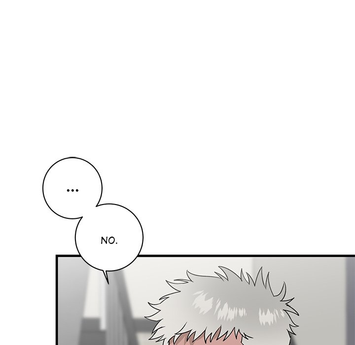 Hand in Hand - Chapter 28 [photo 11] - MangaPorn