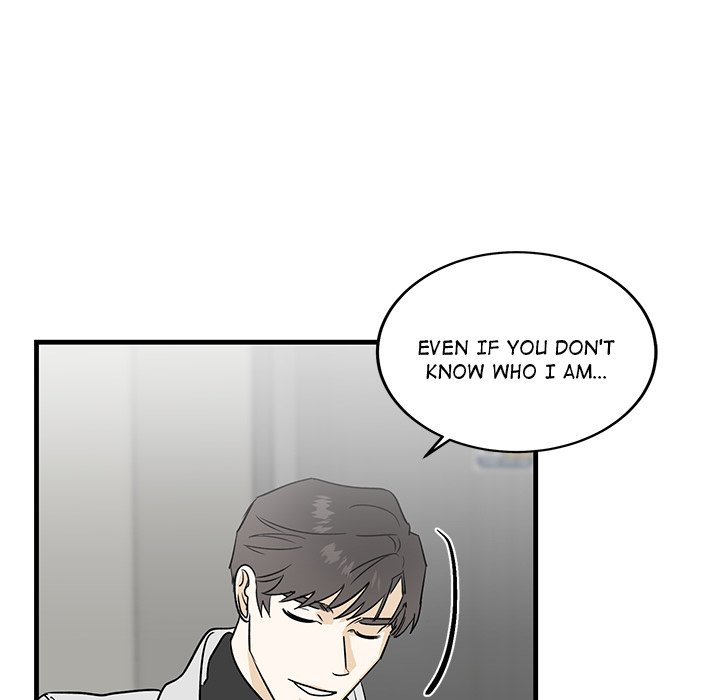 Hand in Hand - Chapter 28 [photo 13] - MangaPorn