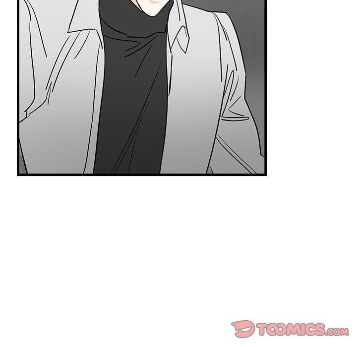Hand in Hand - Chapter 28 [photo 14] - MangaPorn