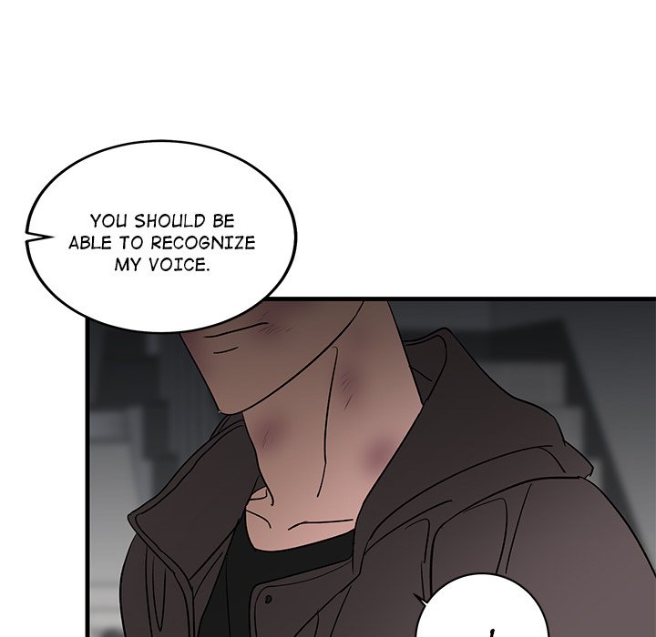 Hand in Hand - Chapter 28 [photo 15] - MangaPorn