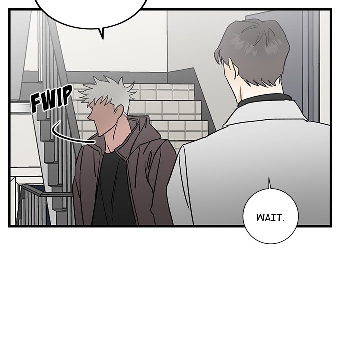 Hand in Hand - Chapter 28 [photo 17] - MangaPorn