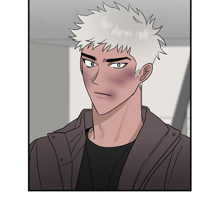 Hand in Hand - Chapter 28 [photo 23] - MangaPorn