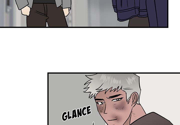 Hand in Hand - Chapter 28 [photo 3] - MangaPorn