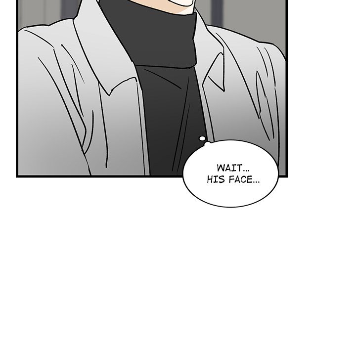 Hand in Hand - Chapter 28 [photo 31] - MangaPorn