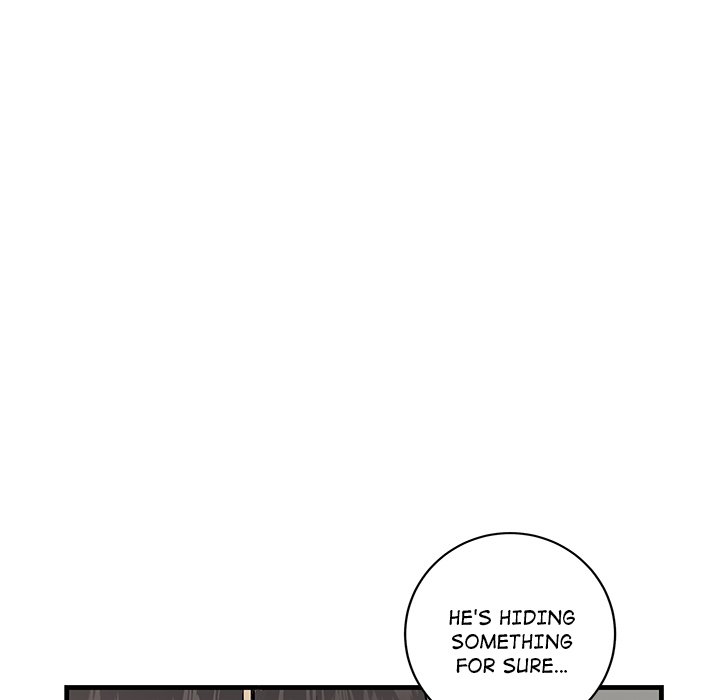 Hand in Hand - Chapter 28 [photo 36] - MangaPorn