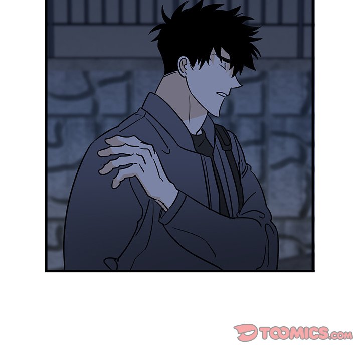 Hand in Hand - Chapter 28 [photo 42] - MangaPorn