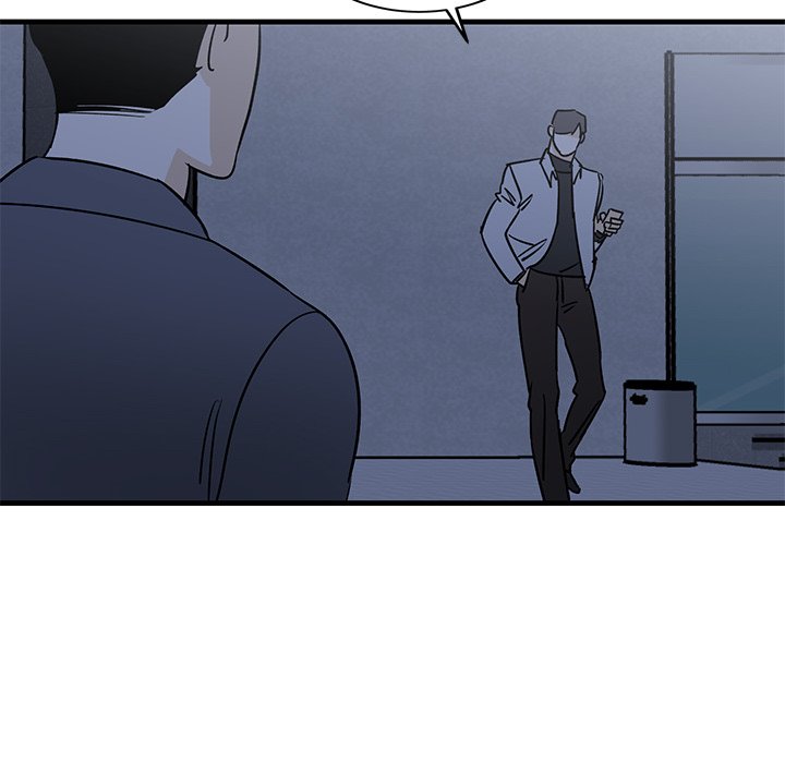 Hand in Hand - Chapter 28 [photo 44] - MangaPorn