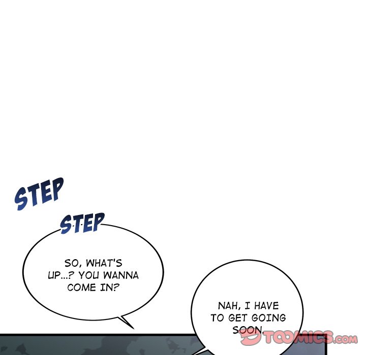 Hand in Hand - Chapter 28 [photo 50] - MangaPorn