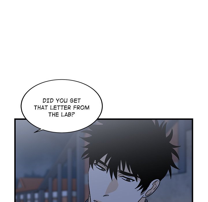 Hand in Hand - Chapter 28 [photo 52] - MangaPorn