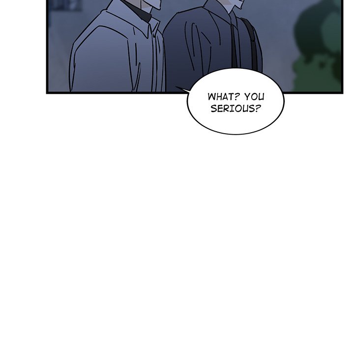 Hand in Hand - Chapter 28 [photo 56] - MangaPorn