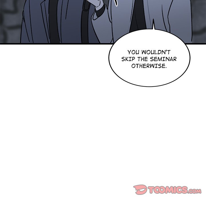 Hand in Hand - Chapter 28 [photo 62] - MangaPorn