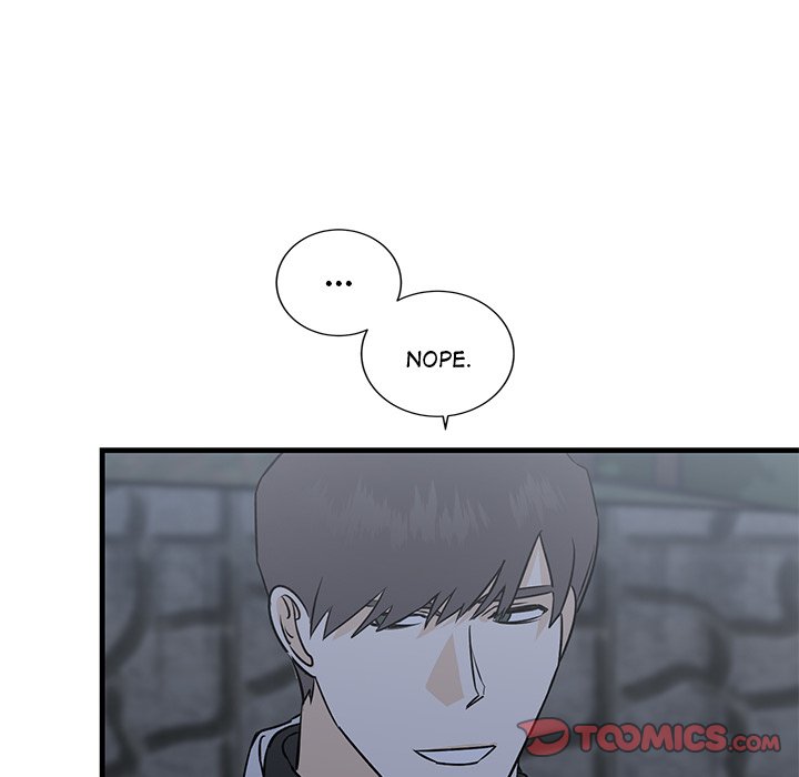 Hand in Hand - Chapter 28 [photo 70] - MangaPorn