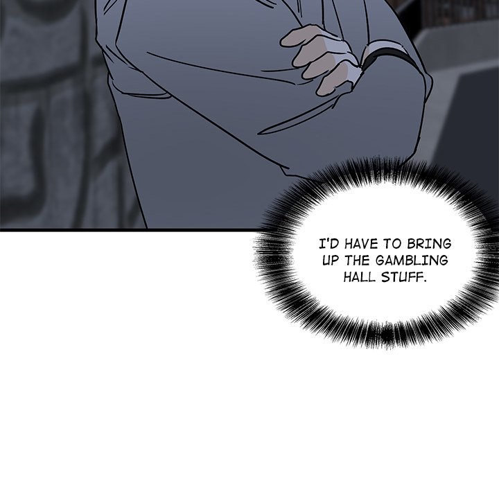 Hand in Hand - Chapter 28 [photo 77] - MangaPorn