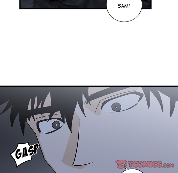 Hand in Hand - Chapter 28 [photo 82] - MangaPorn