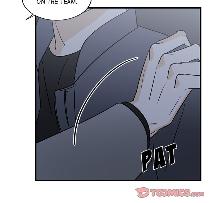 Hand in Hand - Chapter 28 [photo 86] - MangaPorn