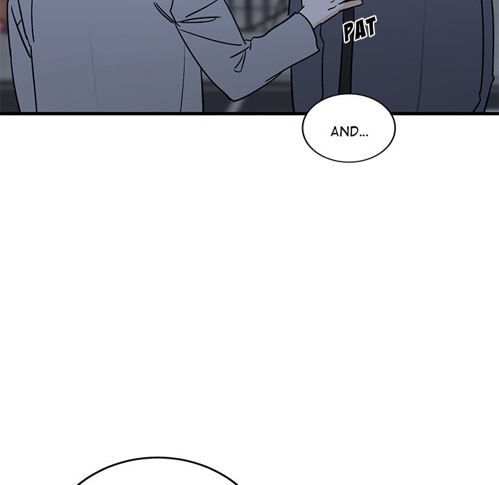 Hand in Hand - Chapter 28 [photo 89] - MangaPorn