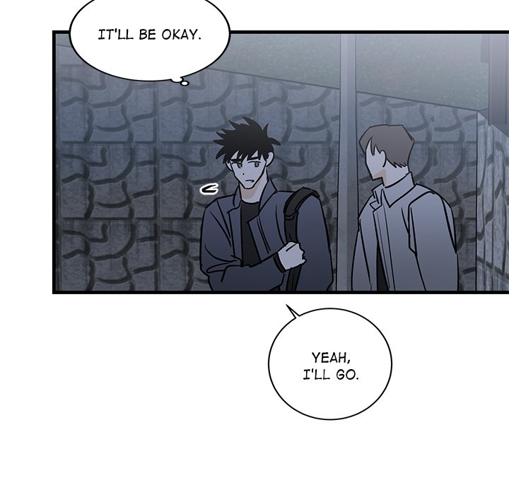 Hand in Hand - Chapter 28 [photo 92] - MangaPorn