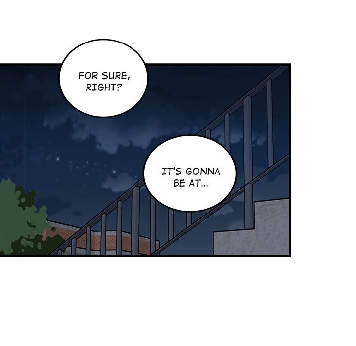 Hand in Hand - Chapter 28 [photo 93] - MangaPorn