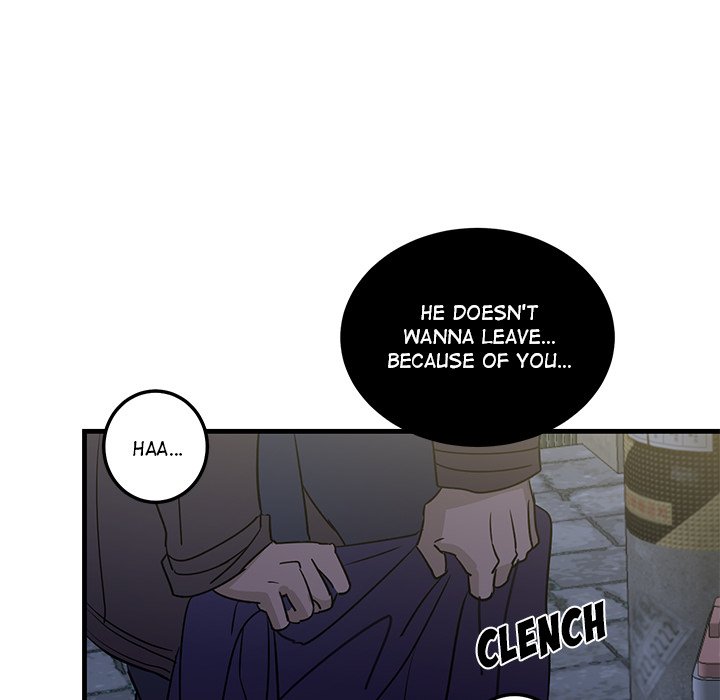 Hand in Hand - Chapter 28 [photo 97] - MangaPorn