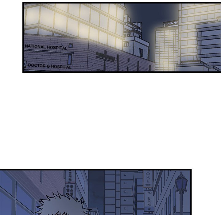 Hand in Hand - Chapter 29 [photo 23] - MangaPorn