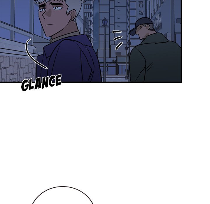 Hand in Hand - Chapter 29 [photo 24] - MangaPorn