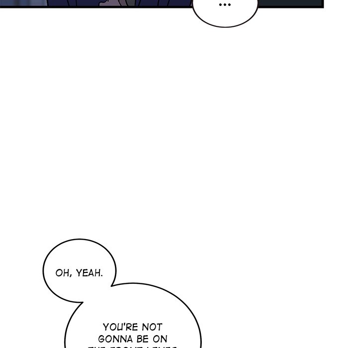 Hand in Hand - Chapter 29 [photo 27] - MangaPorn