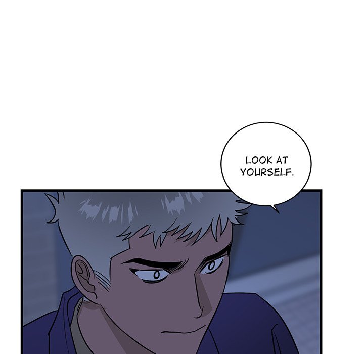 Hand in Hand - Chapter 29 [photo 31] - MangaPorn