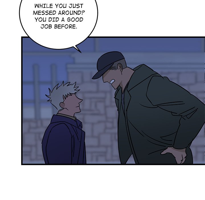 Hand in Hand - Chapter 29 [photo 33] - MangaPorn