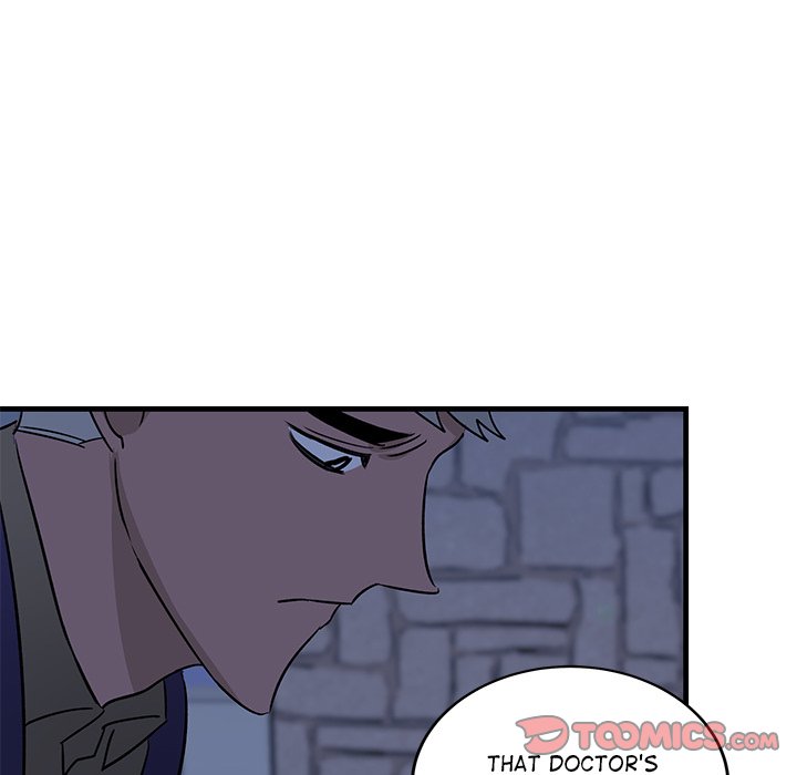 Hand in Hand - Chapter 29 [photo 34] - MangaPorn