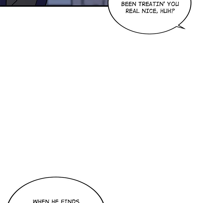 Hand in Hand - Chapter 29 [photo 35] - MangaPorn