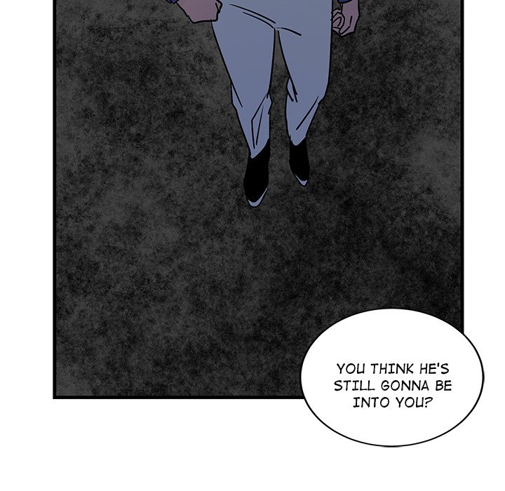 Hand in Hand - Chapter 29 [photo 37] - MangaPorn