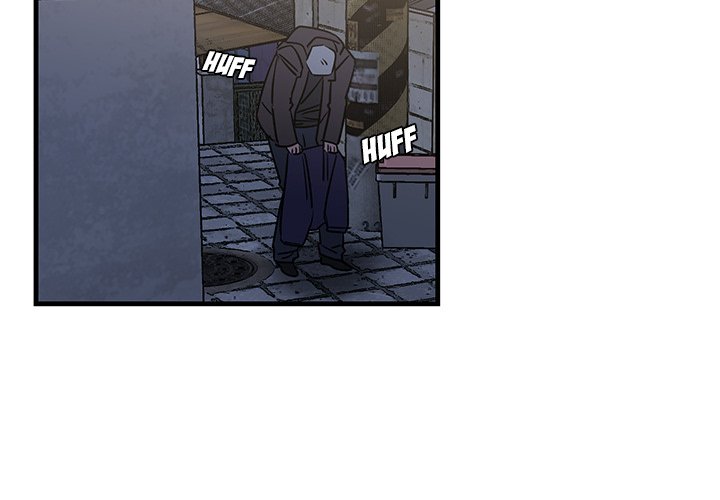 Hand in Hand - Chapter 29 [photo 4] - MangaPorn